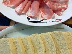 -1078號老北京涮肉(松柏店)