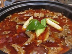 -肖记公安牛肉鱼杂馆·省级非物质文化遗产(崇仁路江滩直营店)