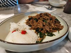 特色薄荷牛肉-PHO爺·越南料理(亦庄大族广场店)