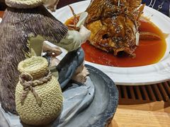 -卫鼎轩·曹公馆(鼓楼店)