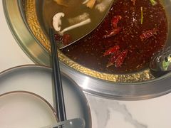 -椒王火锅(厚街万达店)