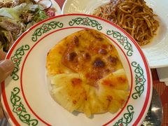 -ITA·意塔意大利餐厅(亦庄店)