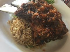 -Mai Mai Restaurant