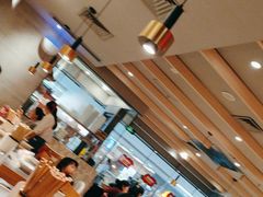 -大师兄·西北小馆(南沙万达广场店)