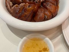 明炉烧鹅-粥旺庄(芳村店)