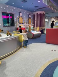 -奈尔宝家庭中心·亲子餐厅(北京东坝万达店)