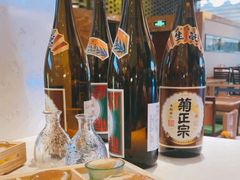 -怡咖啡·自助餐·西安香格里拉