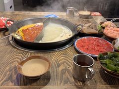 -冯校长老火锅(深圳总店)