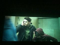 -佳兆业国际影城(鞍山店)