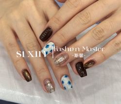 -斯馨·健康美甲美睫