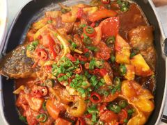 -椿记烧鹅(叠彩店)