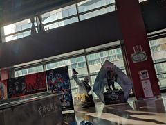 -首都电影院(西单店 LED巨幕)
