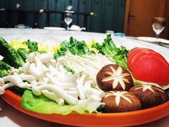 -九鹿台(恒都广场店)