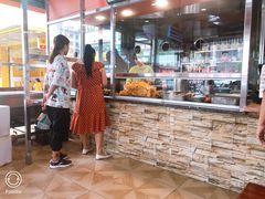 -黎丽螺蛳粉(美林店)