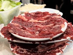 -黑山牛肉汤火锅(花城汇店)