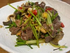 -汀小府·福建客家菜(鼓山沃尔玛店)