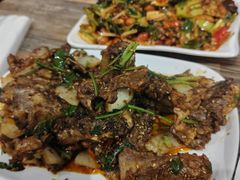 -枪火串烧·东北特色烧烤(罗湖总店)