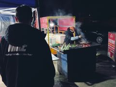 -老黄记手撕烤兔(玉林街店)