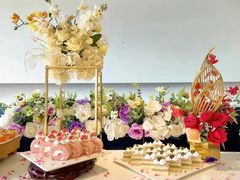 -南美元生态大酒店(海珠店)
