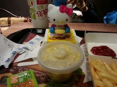 android_upload_pic-麦当劳(杭州西湖银泰百货店)
