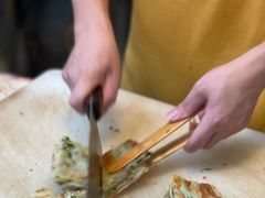 -咏春葱油饼(德政中路店)