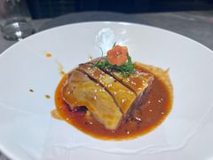 -宫燕府·京菜·烤鸭·淮扬菜(王府中心店)