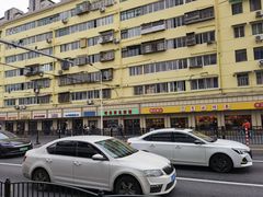 -明呈黄鱼面馆(斜土路店)