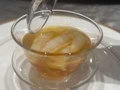 -北京泰富酒店-柏景轩中餐厅