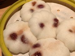 -香香春饼·非遗技艺(万达店)