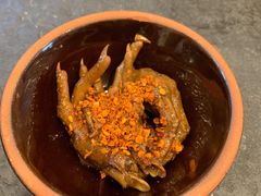 -擂饭(五一广场店)