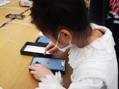 -Apple零售店(济南恒隆广场店)