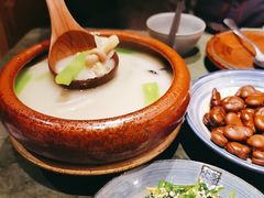 -兰溪小馆(首经贸店)