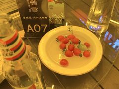 -渔港甄宴·海鲜·地标烟台菜(金沙滩店)