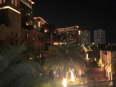 -三亚湾红树林度假世界(木棉酒店)
