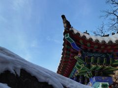 -终南山南五台景区