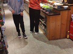 -老版火锅(半坡店)