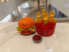 -嘎嘎鸭下巴·爆辣干锅(明教寺店)