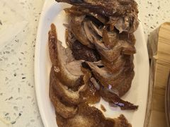 -玉林烤鸭店(垡头店)