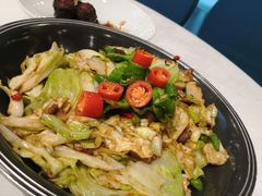 -和记小菜(东方店)