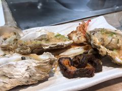 -大渔铁板烧(大悦城店)