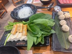 -呷哺呷哺(常营华联店)