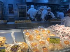 -鲍师傅糕点(江苏路店)