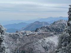 -南岳衡山风景名胜区