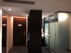 -厦门蓝湾半岛酒店