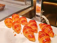 -惠州白鹭湖雅居乐喜来登度假酒店-盛宴标帜西餐厅