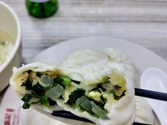 -津门张记包子铺(中山门店)