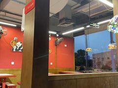 -71号豆汤饭·成都小馆(红牌楼店)
