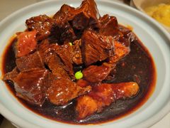 -茉里粤菜(皇姑万象汇店)