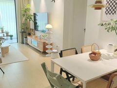 -今朝装饰(十里河总店)