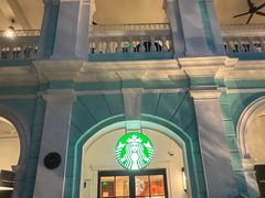 -星巴克臻选(广州沙面店)